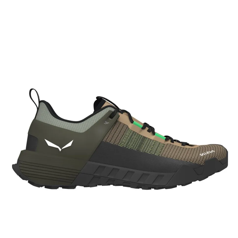 Wildfire Nxt Quicksand - Chaussures | Salewa
