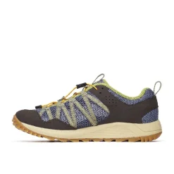 Wildwood Aerosport Indigo - Chaussures | Merrell