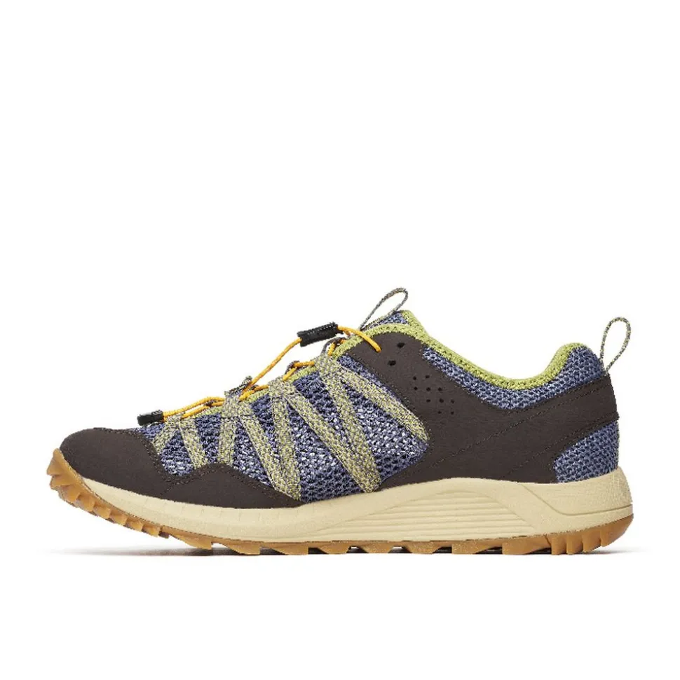 Wildwood Aerosport Indigo - Chaussures | Merrell