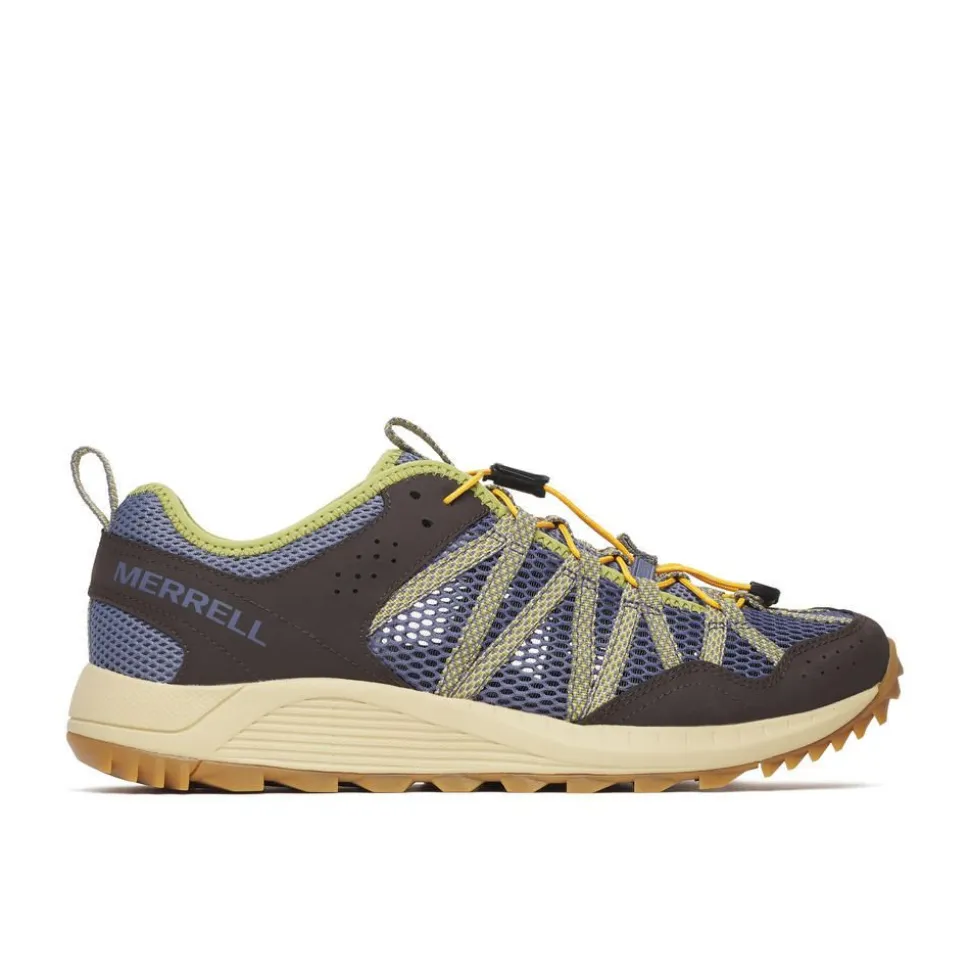 Wildwood Aerosport Indigo - Chaussures | Merrell