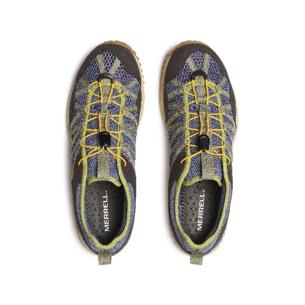 Wildwood Aerosport Indigo - Chaussures | Merrell
