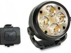 Wilma Rx7 Smartcore 3600 Lumens - Travaux En Hauteur | Lupine