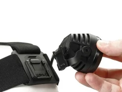 Wilma Rx7 Smartcore 3600 Lumens - Travaux En Hauteur | Lupine