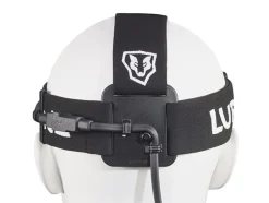 Wilma Rx7 Smartcore 3600 Lumens - Travaux En Hauteur | Lupine