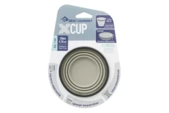 X Cup Sable - Assiette - Verre | Sea To Summit
