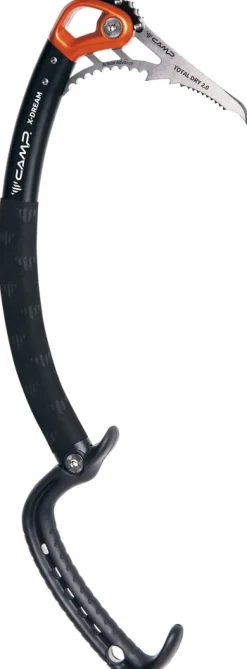 X DREAM TOTAL DRY - Piolet