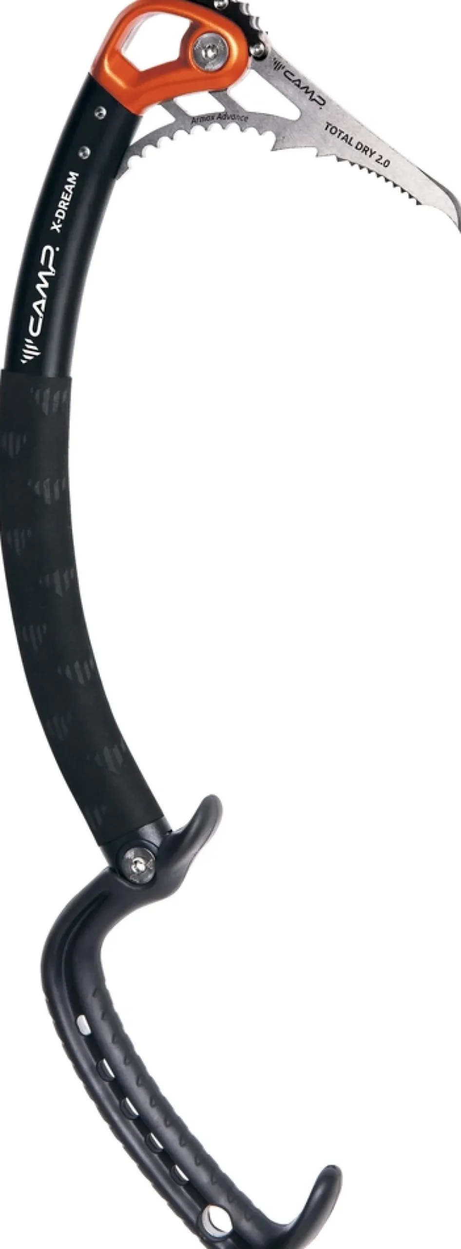 X DREAM TOTAL DRY - Piolet