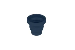 X Shot Navy - Assiette - Verre | Sea To Summit