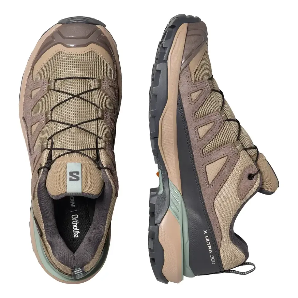 X Ultra 360 Ltr Gtx Femme - Chaussures | Salomon