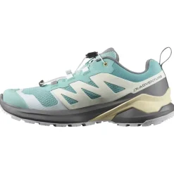 X-adventure Marine Blue Femme - Chaussures | Salomon