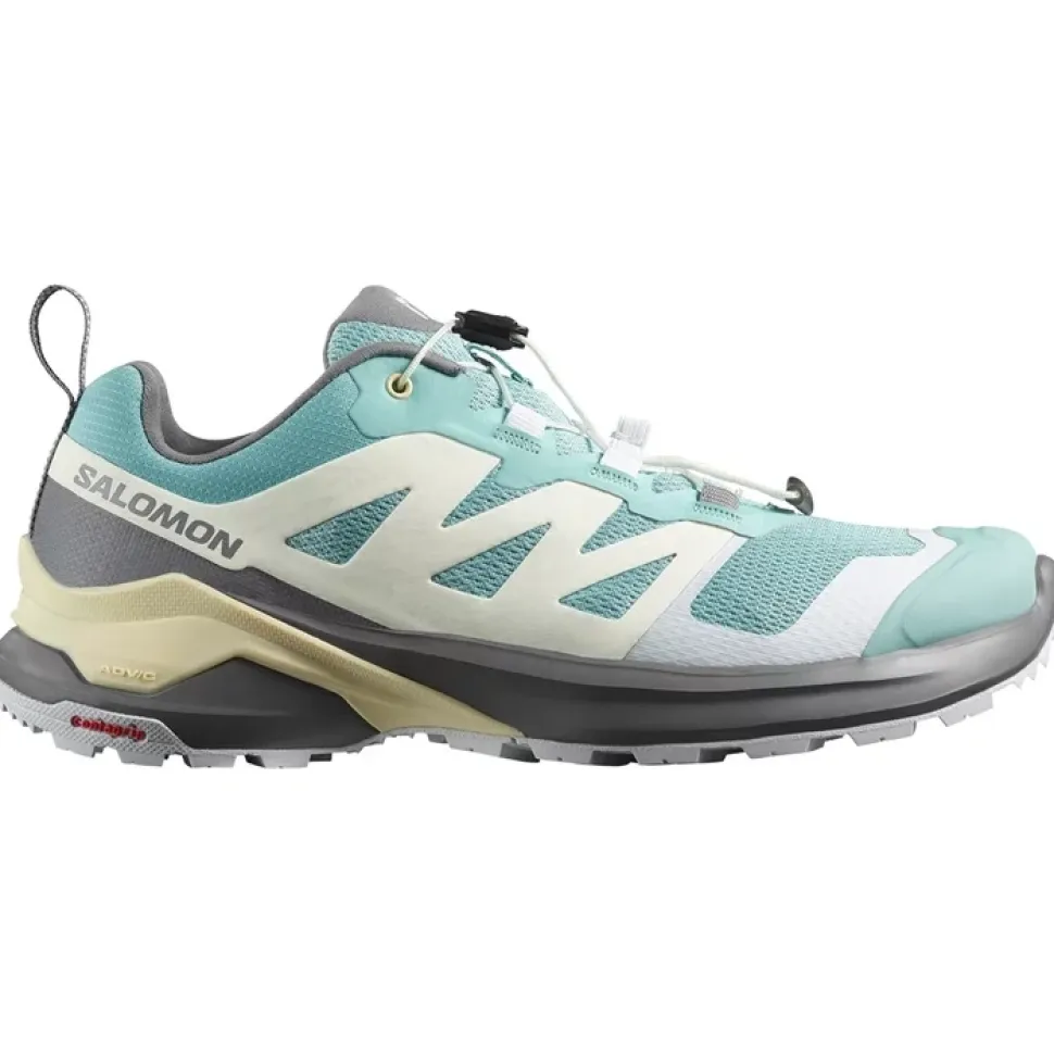 X-adventure Marine Blue Femme - Chaussures | Salomon