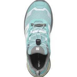 X-adventure Marine Blue Femme - Chaussures | Salomon