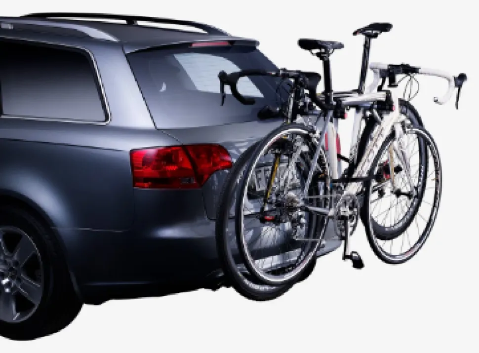 Xpress 2 Vélos - Porte Velo | Thule