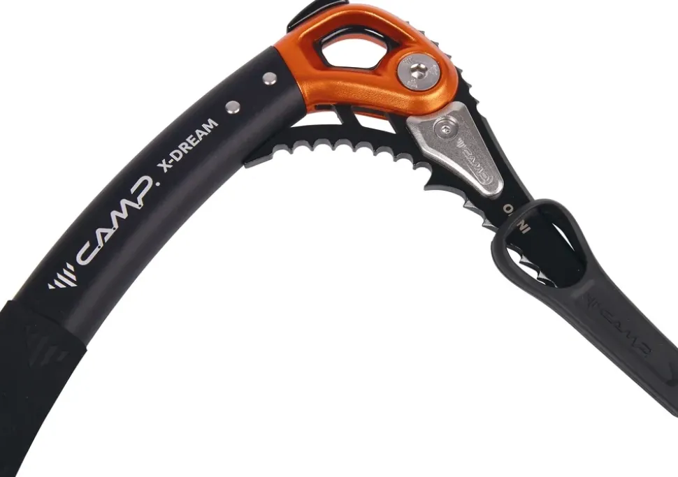 X-Protector Evo (paire) – Accessoire piolet | CAMP
