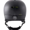 Y Windham Wavecel Black - Casque | Anon