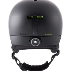 Y Windham Wavecel Black - Casque | Anon