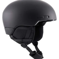 Y Windham Wavecel Black - Casque | Anon