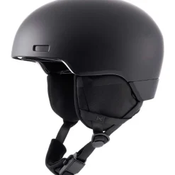 Y Windham Wavecel Black - Casque | Anon