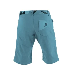 Yaniro Short Indian Blue - Short | Nograd