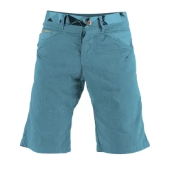 Yaniro Short Indian Blue - Short | Nograd