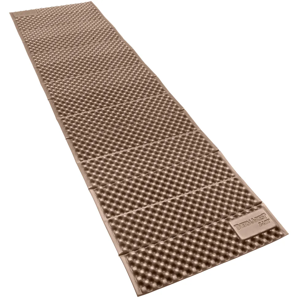 Z Lite Coyotte Reg Oak Anthracite - Matelas | Thermarest