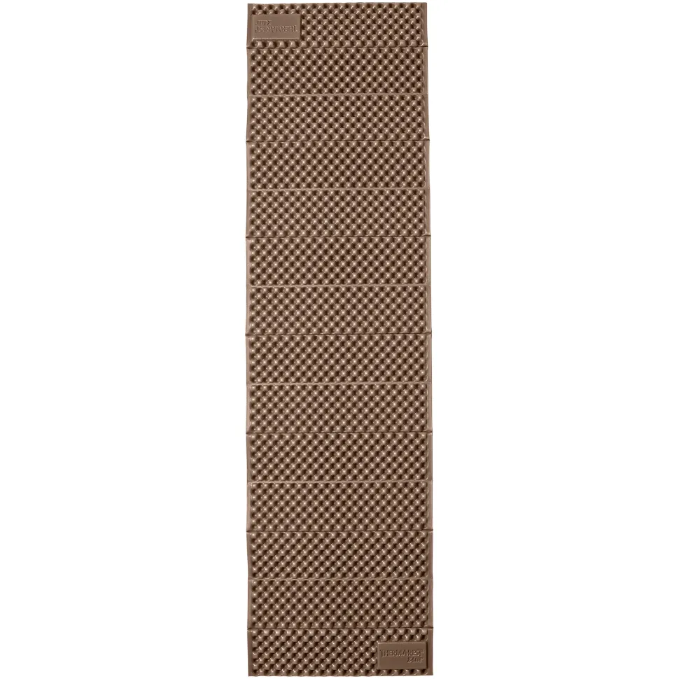 Z Lite Coyotte Reg Oak Anthracite - Matelas | Thermarest