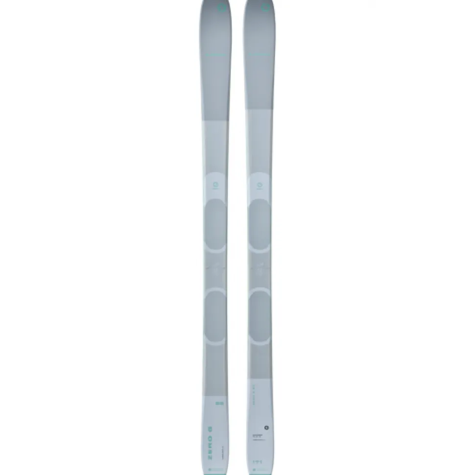 Zero G 85 Femme - 2025 - Ski De Rando | Blizzard
