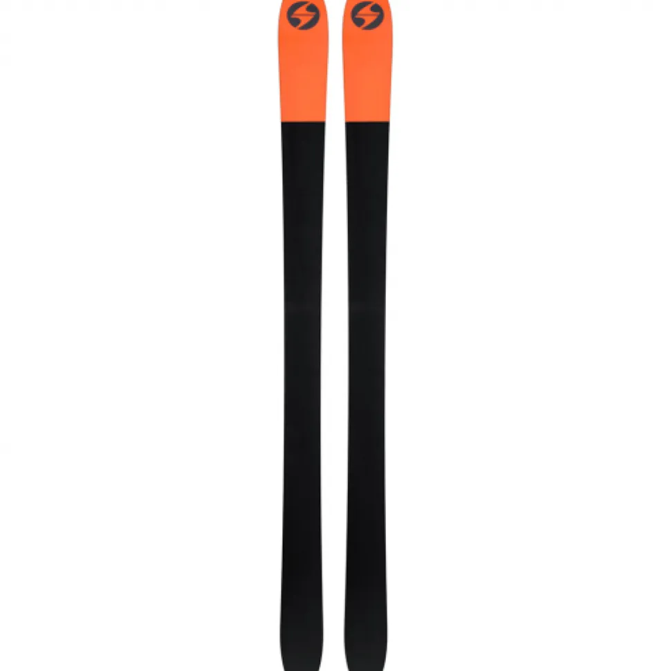 Zero G 85 Femme - 2025 - Ski De Rando | Blizzard