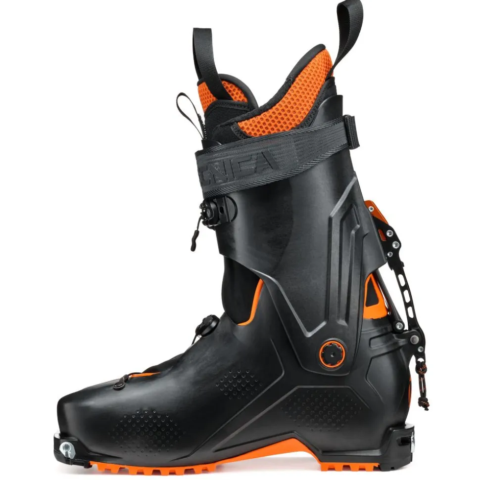 Zero G Peak - 2026 - Chaussures | Tecnica
