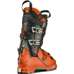 Zero G Tour Pro - 2026 - Chaussures | Tecnica