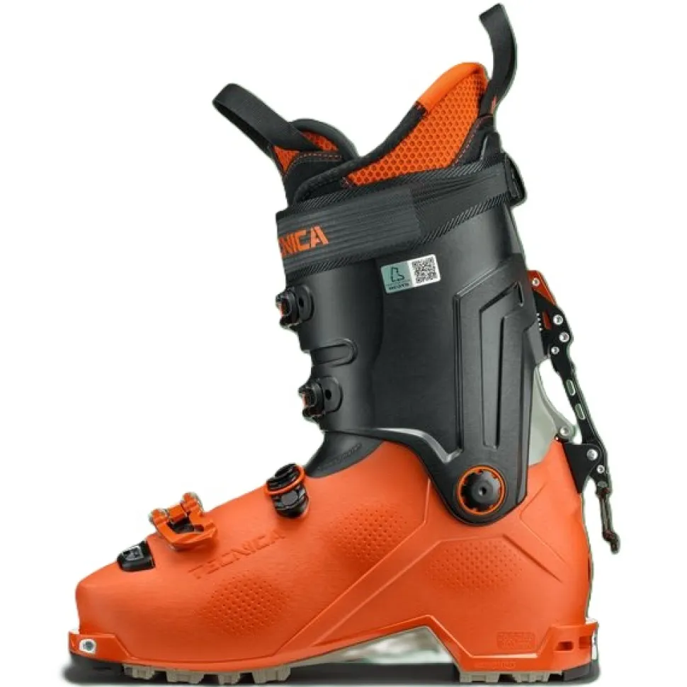 Zero G Tour Pro - 2026 - Chaussures | Tecnica