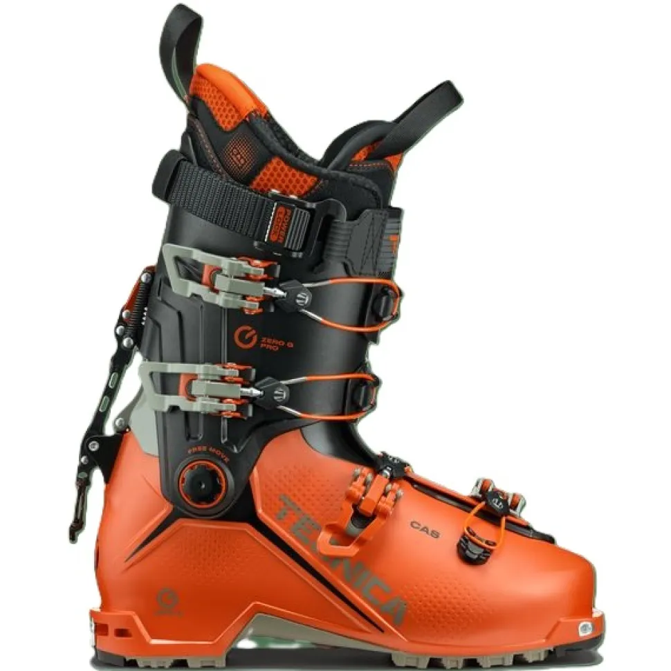 Zero G Tour Pro - 2026 - Chaussures | Tecnica