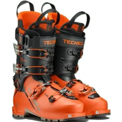 Zero G Tour Pro - 2026 - Chaussures | Tecnica