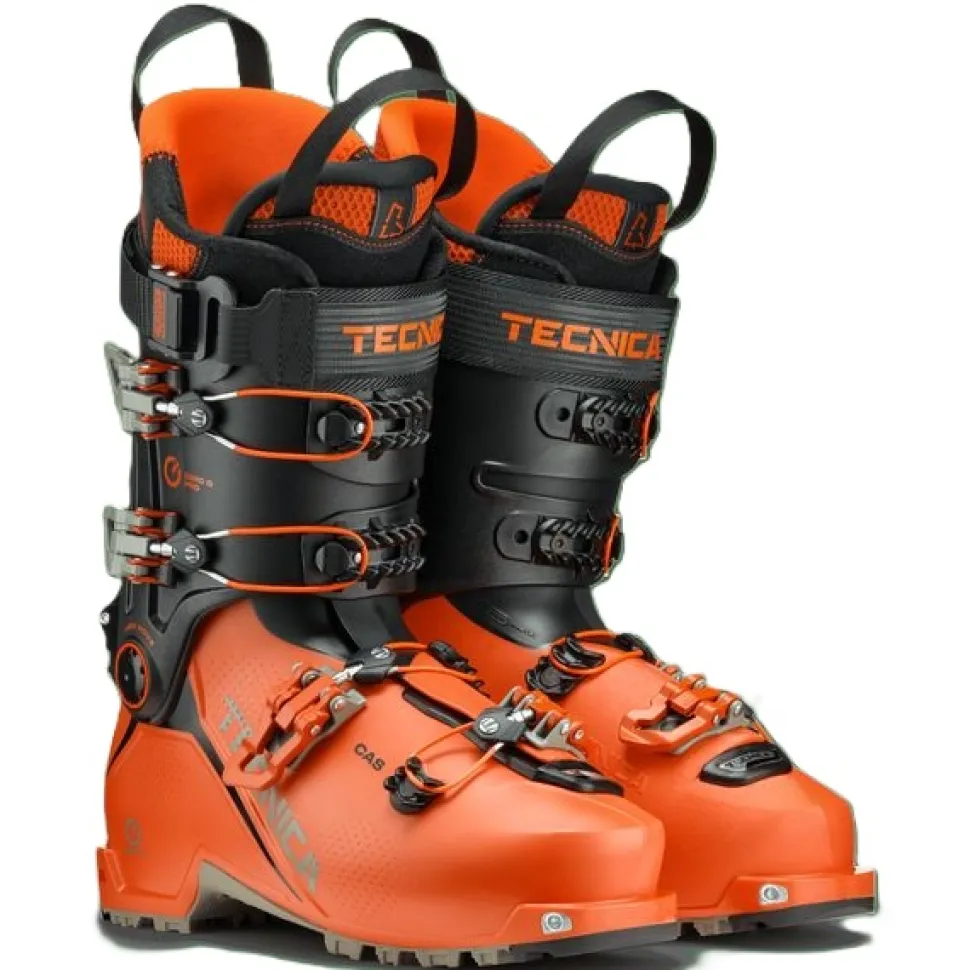 Zero G Tour Pro - 2026 - Chaussures | Tecnica