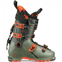 Zero G Tour Scout - 2026 - Chaussures | Tecnica