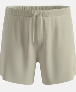 Zeroweight 5 Inch Shortsinner Brief Agate Gray - Short | Odlo