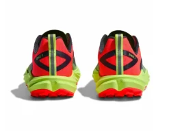 Zinal 3 Femme Squid Ink Neon - Chaussures | Hoka