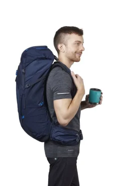 Zulu 35 Halo Blue - Sac A Dos | Gregory