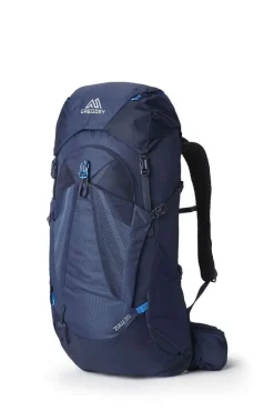 Zulu 35 Halo Blue - Sac A Dos | Gregory